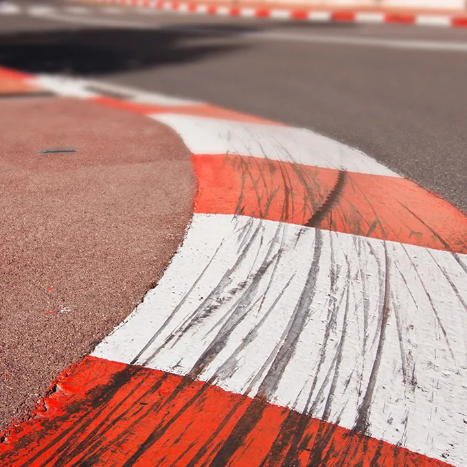 Monaco Grand Prix