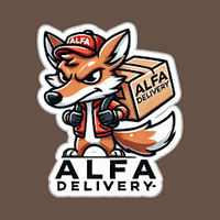 Alfa Delivery