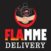 Flamme Delivery