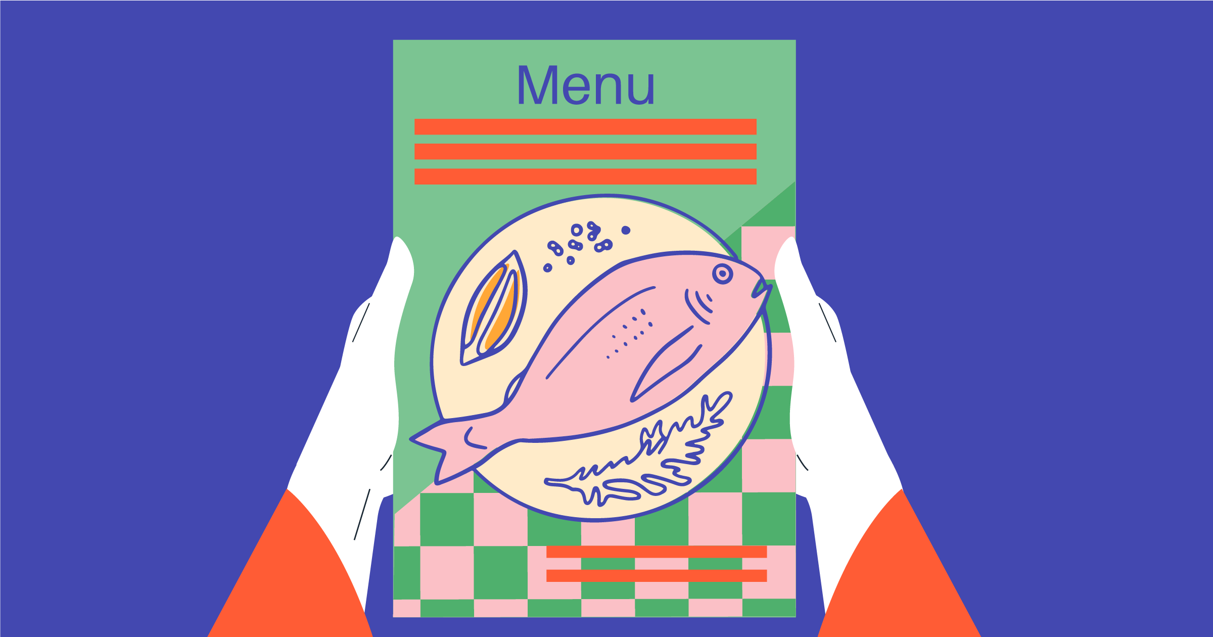 Por que as boas descrições de pratos são essenciais para o sucesso de seu restaurante?
