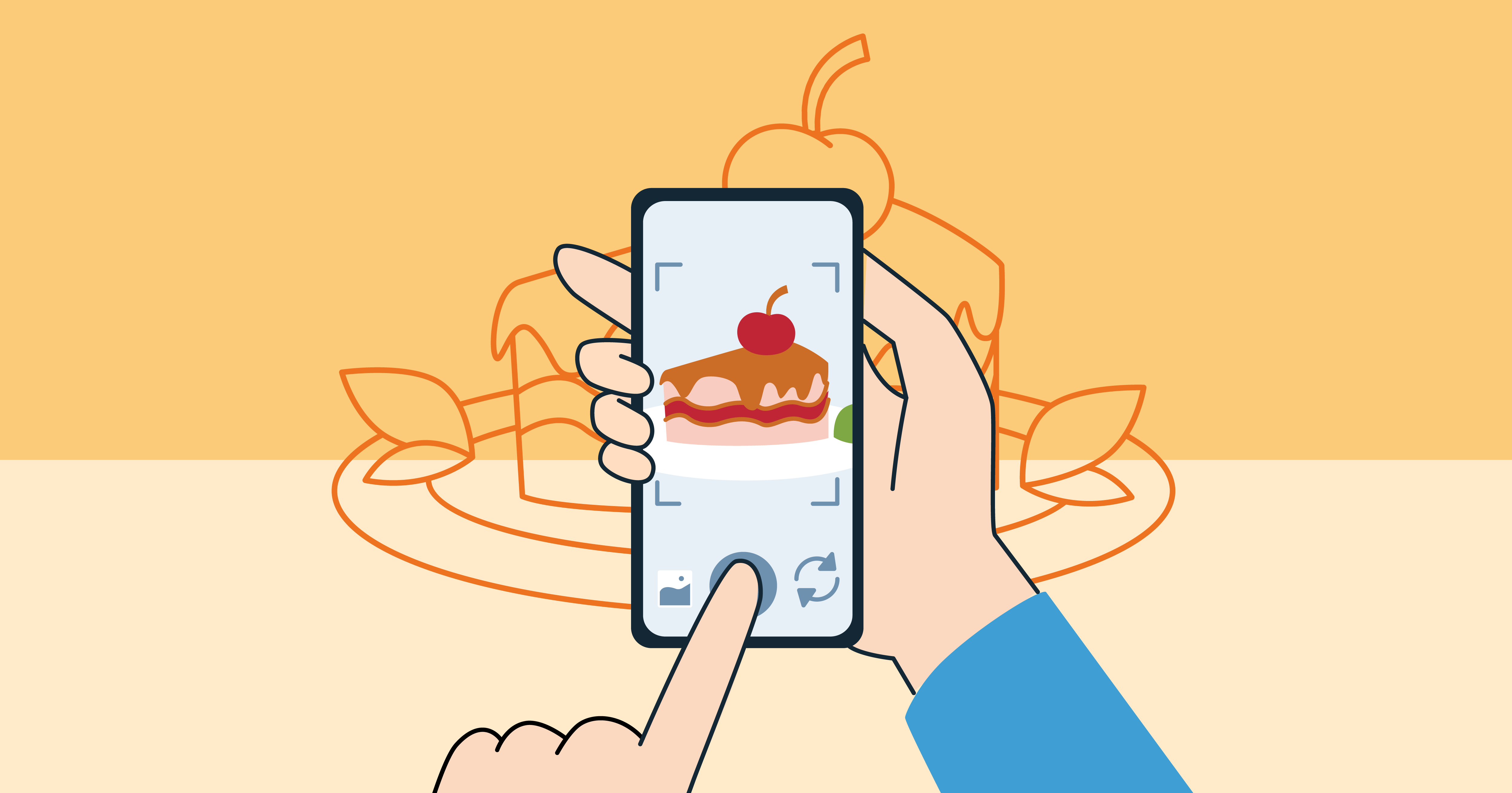 O poder do Marketing Criativo em restaurantes