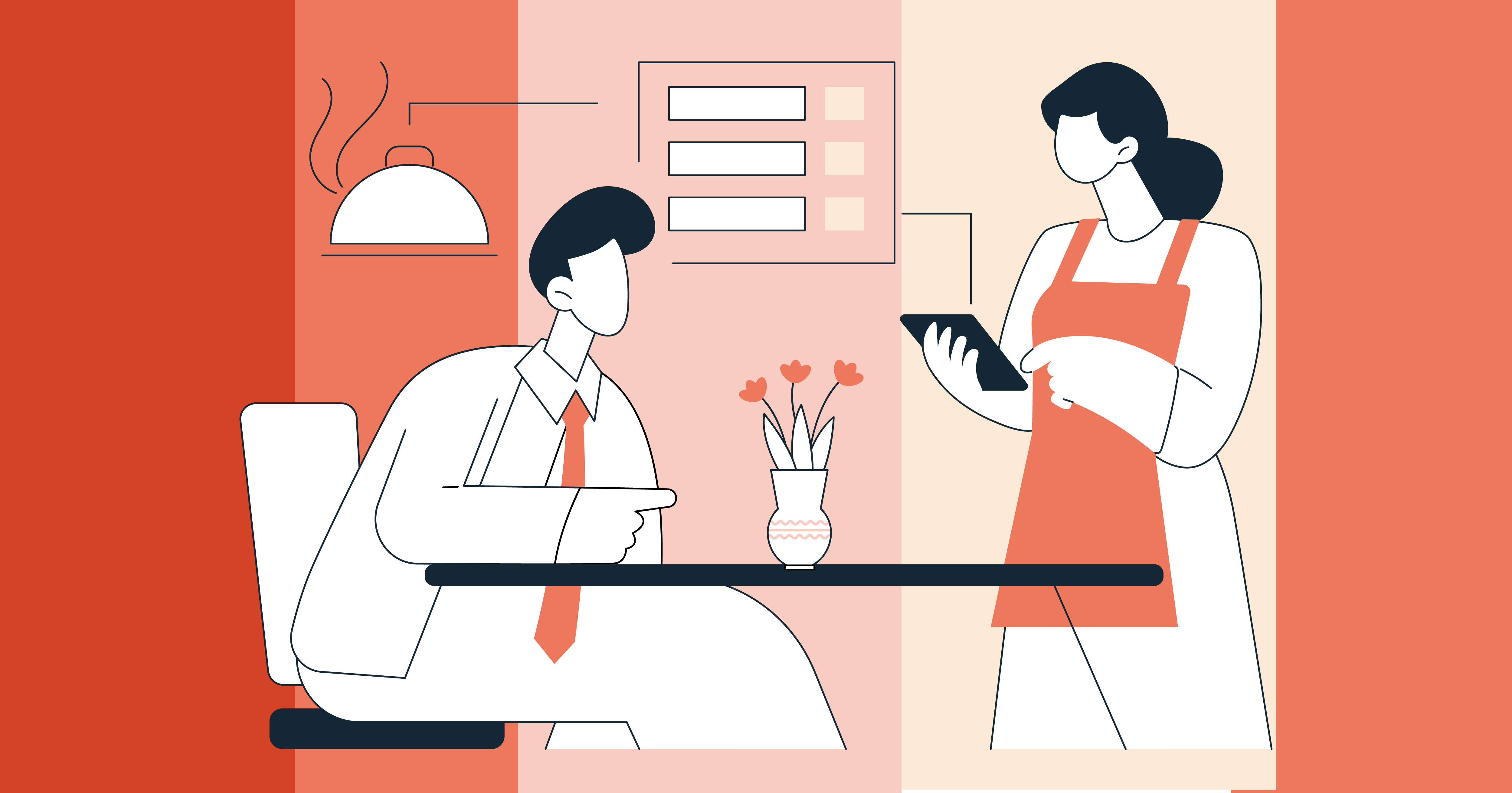 Sistema para Restaurante: Como escolher