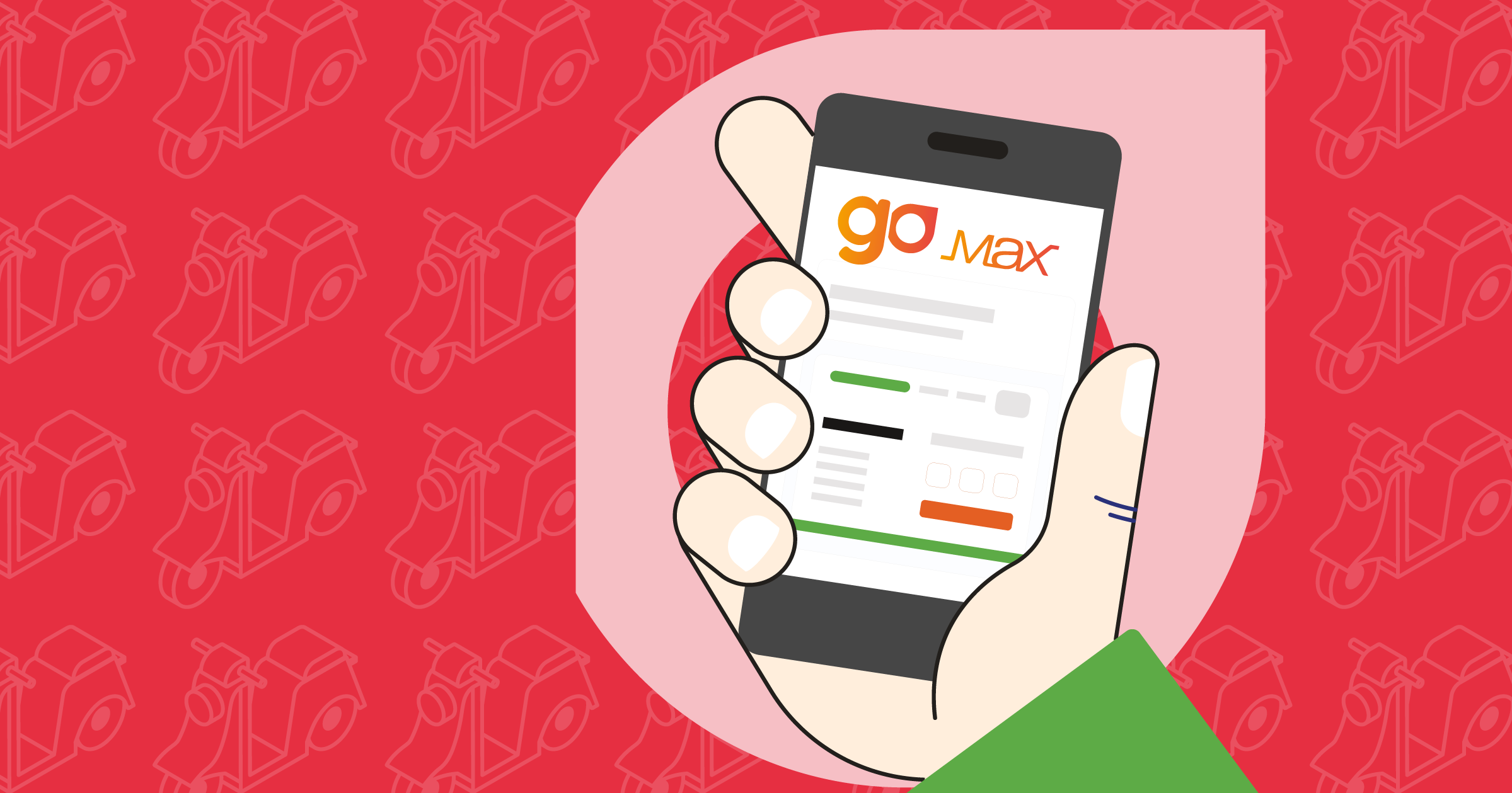 GoMax para empresas com frota própria: como isso alavanca a produtividade das operações logísticas?