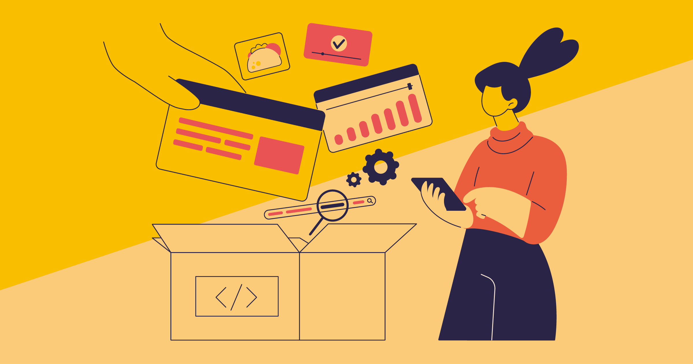 Dicas de empreendedorismo para quem quer trabalhar com delivery