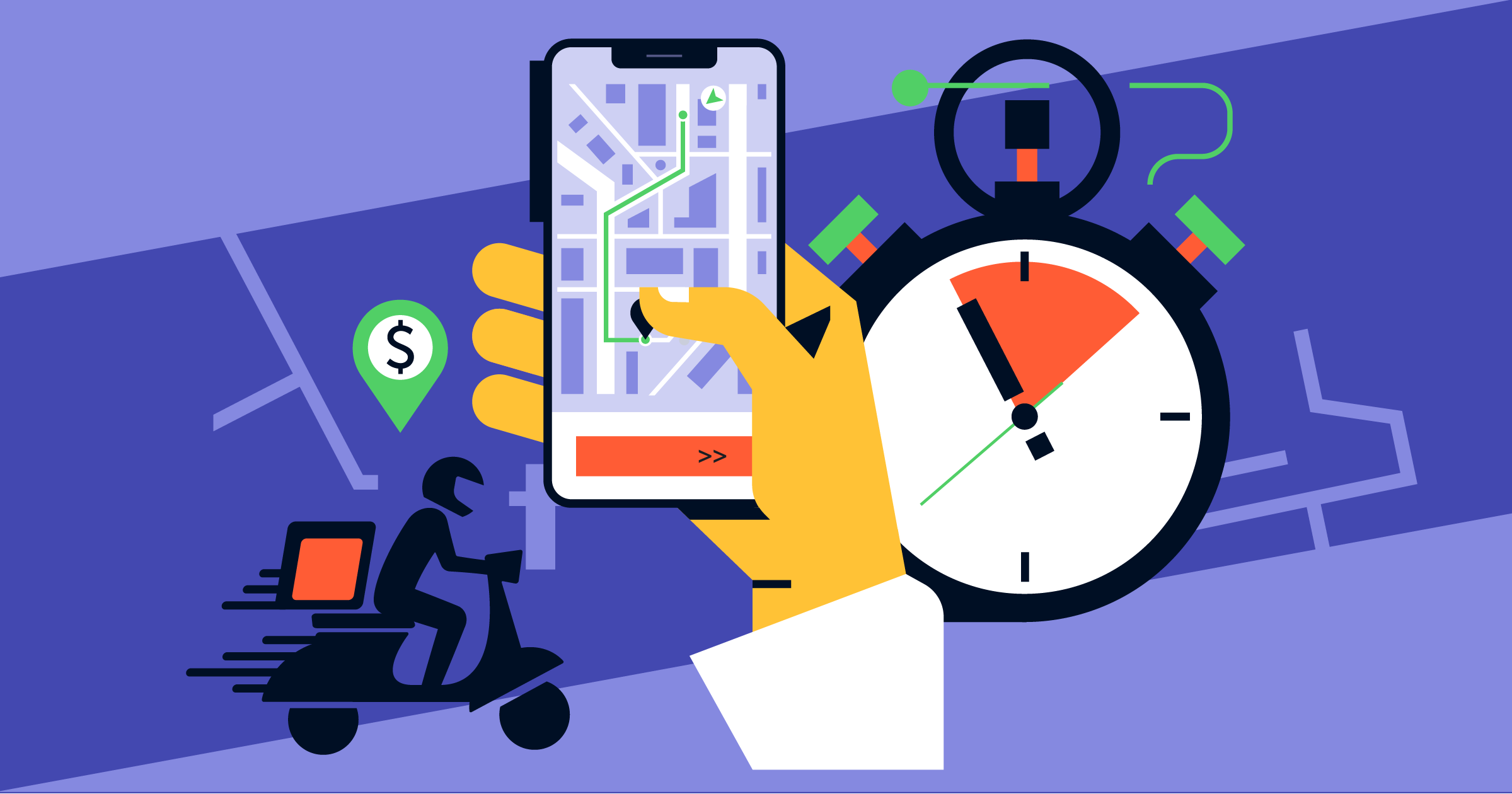 TMS para e-commerce: entregas mais rápidas e clientes mais satisfeitos