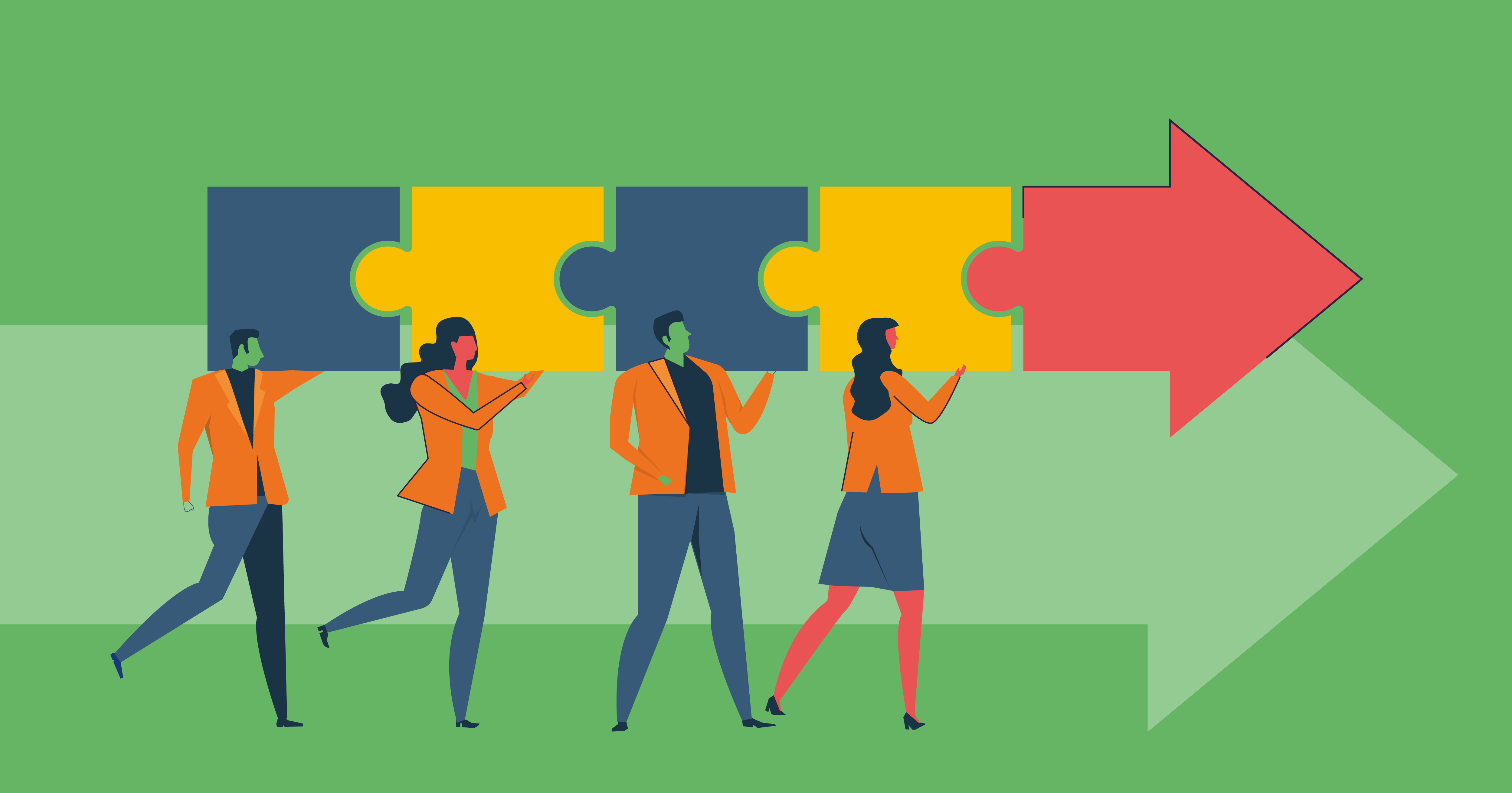 Como otimizar a sua operação logística?