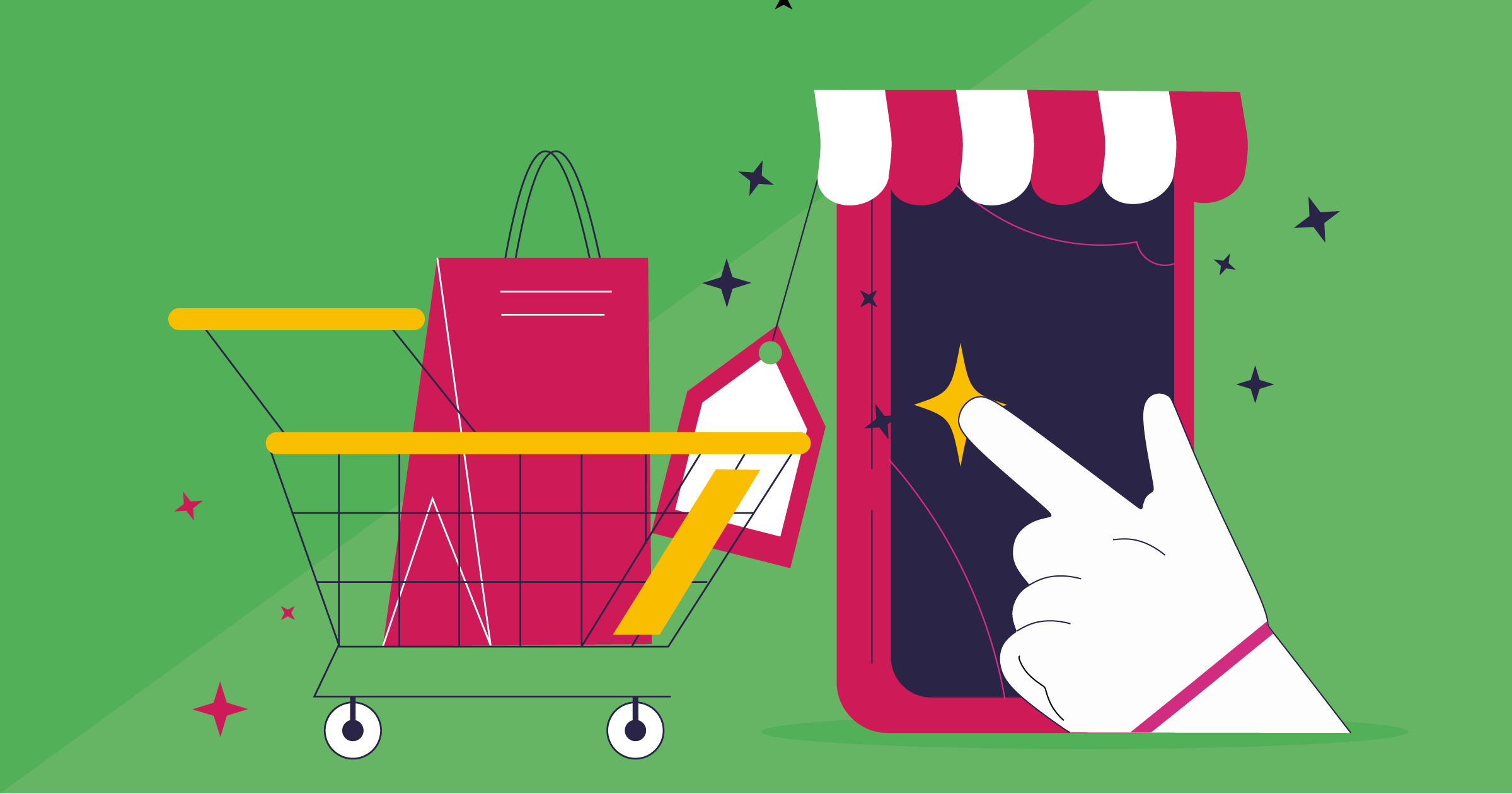 Como transformar o delivery da sua loja de conveniência em um diferencial competitivo?