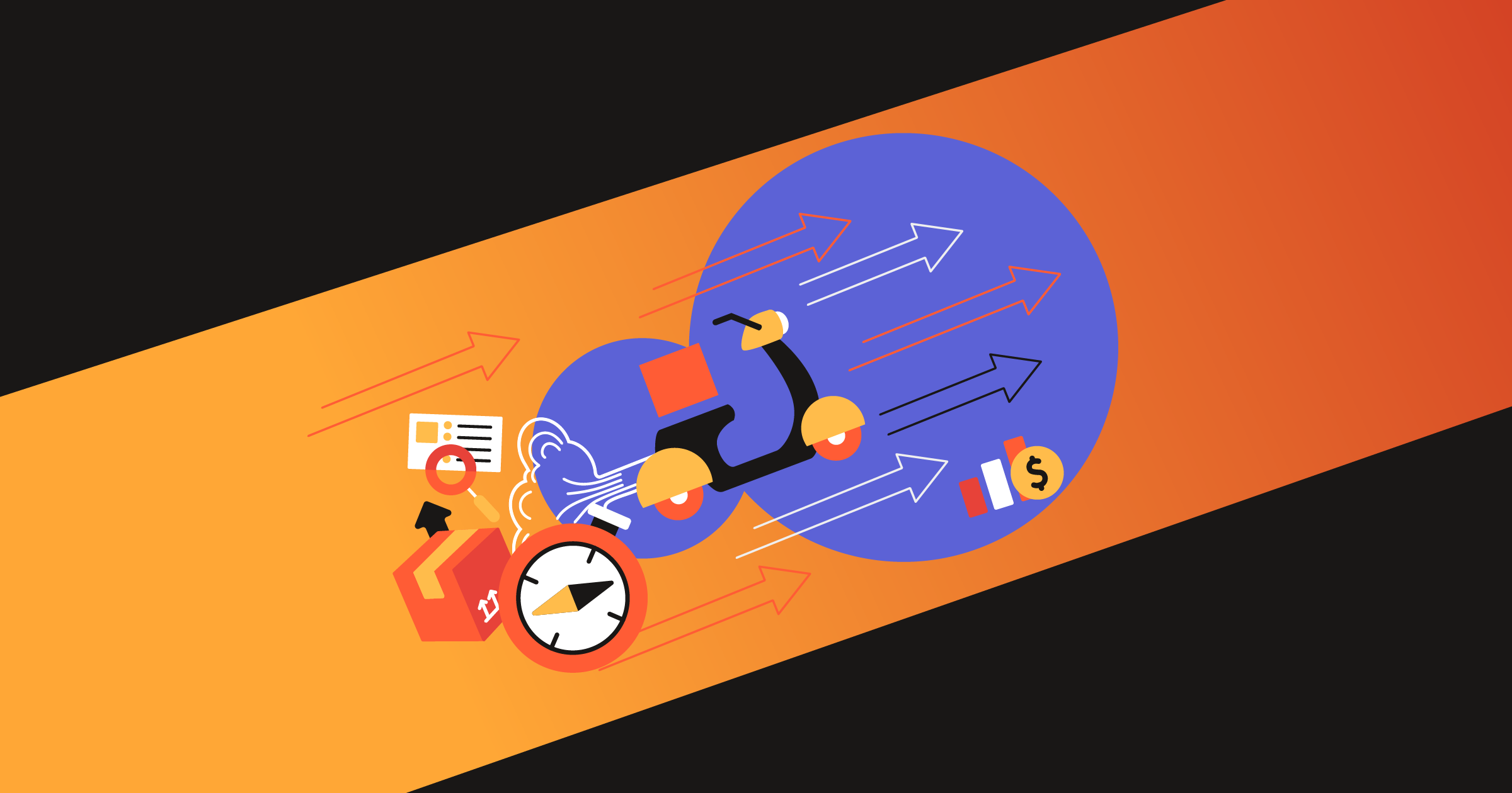 Como a LET’S resolve os desafios da Black Friday?