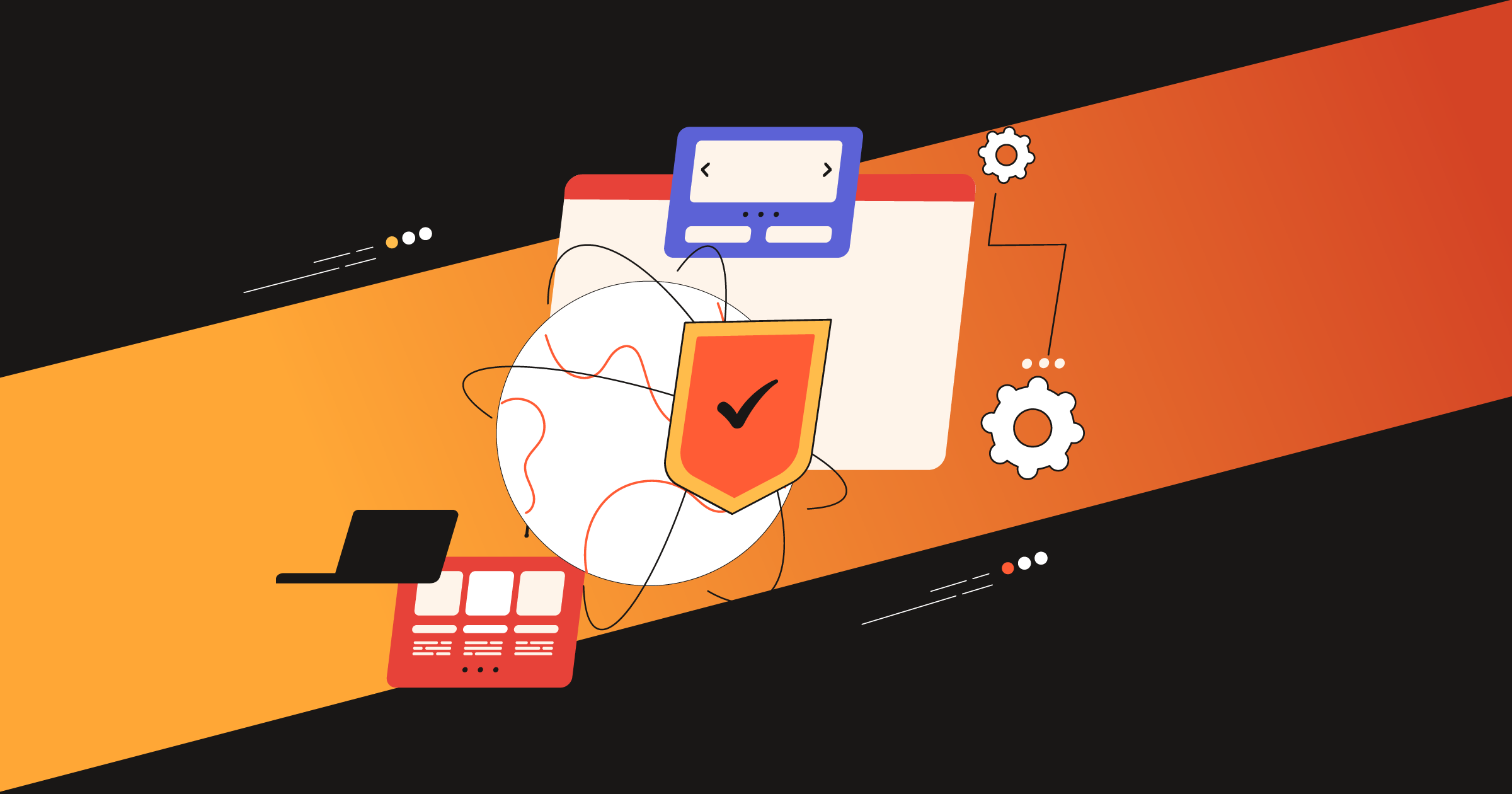 Por que um ecossistema integrado faz diferença na sua Black Friday?