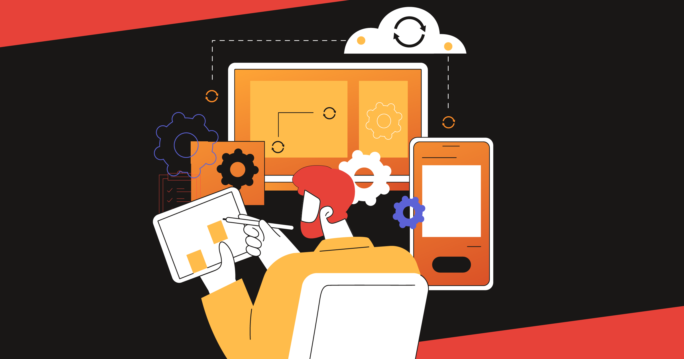 A Black Friday como o maior estresse logístico do ano