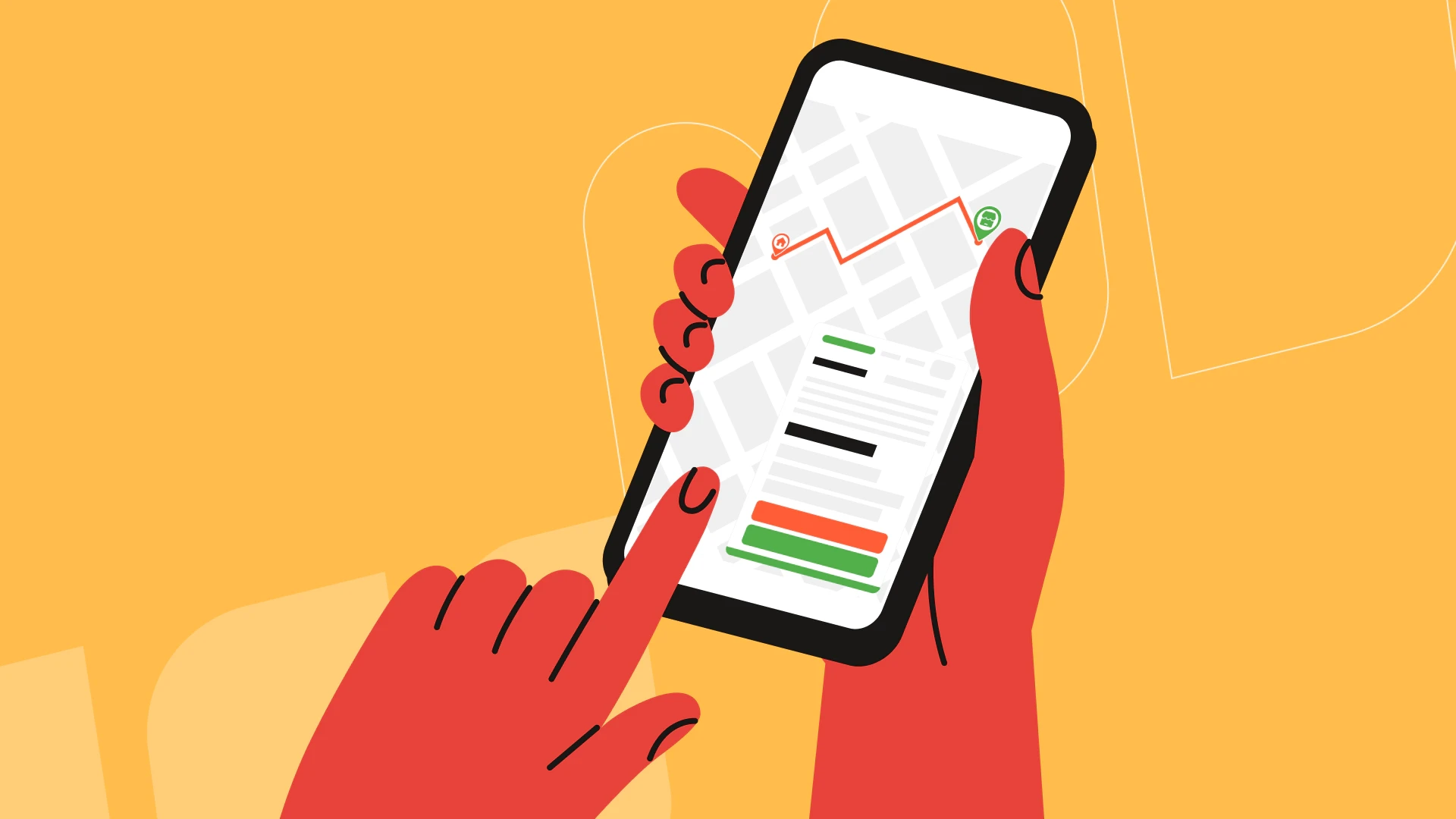 Inteli Track: saiba tudo sobre o nosso produto de roteirização e mensageria