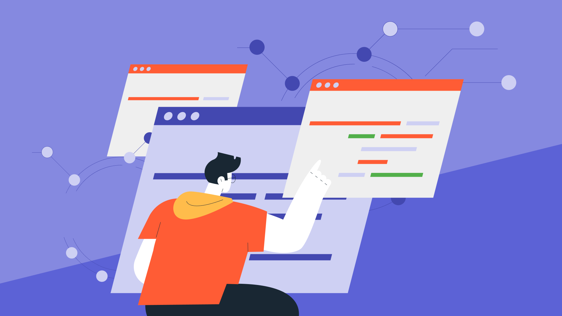 Por que usar uma plataforma de gerenciamento de entregas?