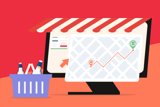 Venda mais, entregue melhor e gaste menos 