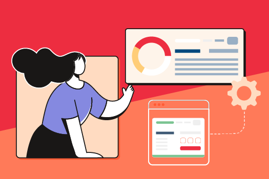 Entregue mais e melhor