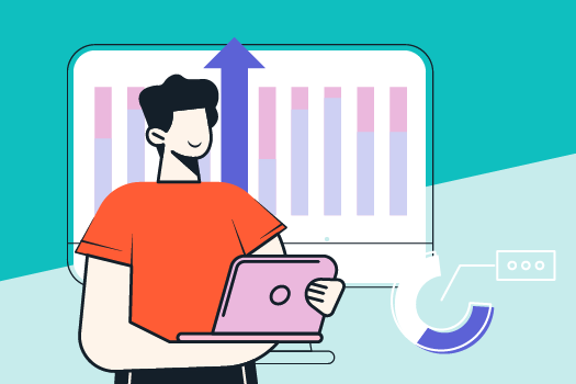 Operação organizada e muito mais ágil