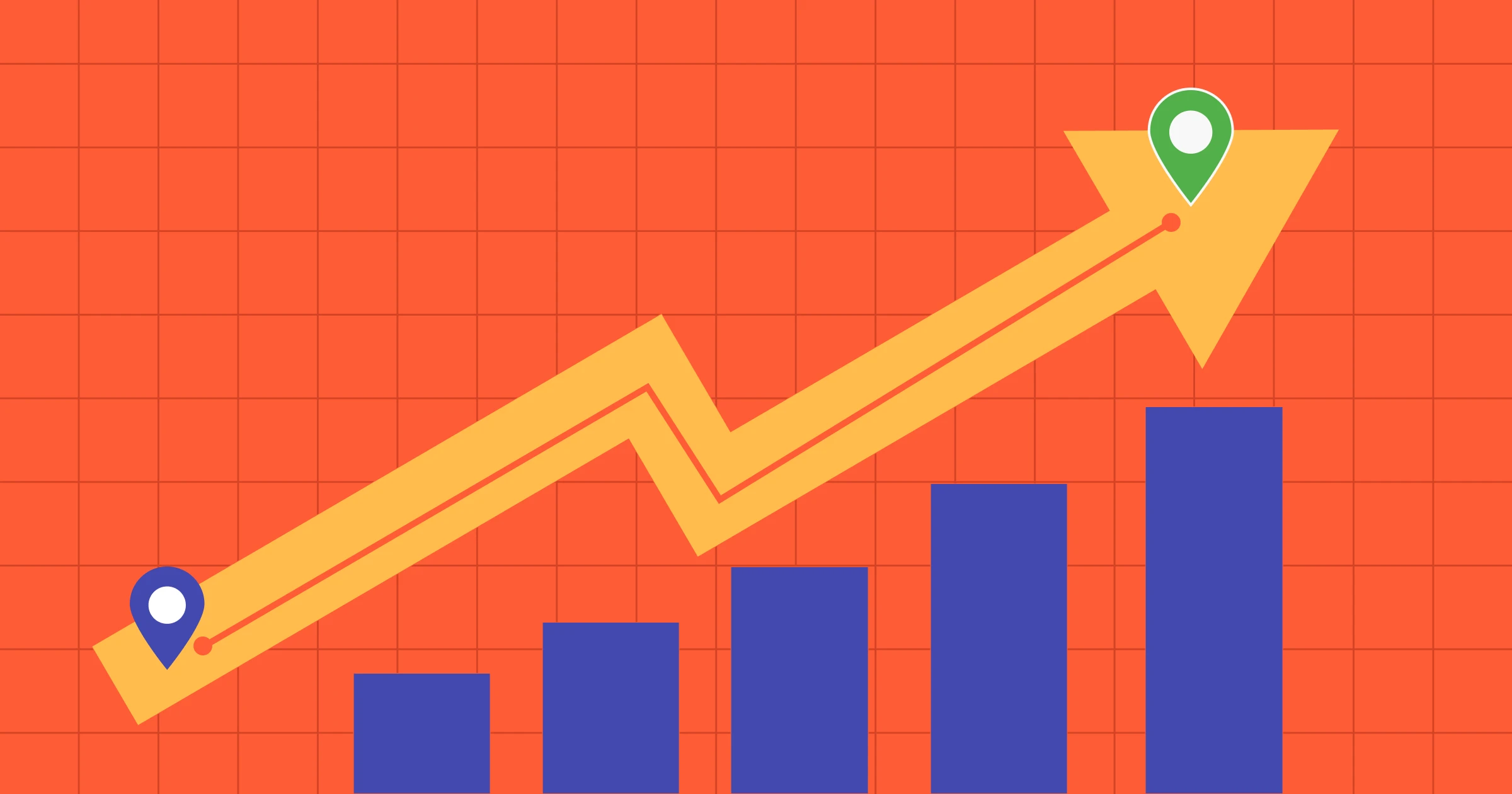 Final de ano e a alta demanda: saiba como manter as entregas em dia com o Ecossistema LET'S