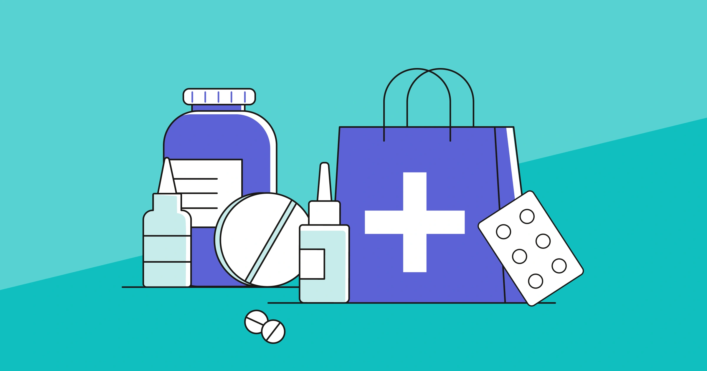 Segmento de farmácias: sua loja não pode parar nas férias de fim de ano. Saiba como atender bem em picos de demanda