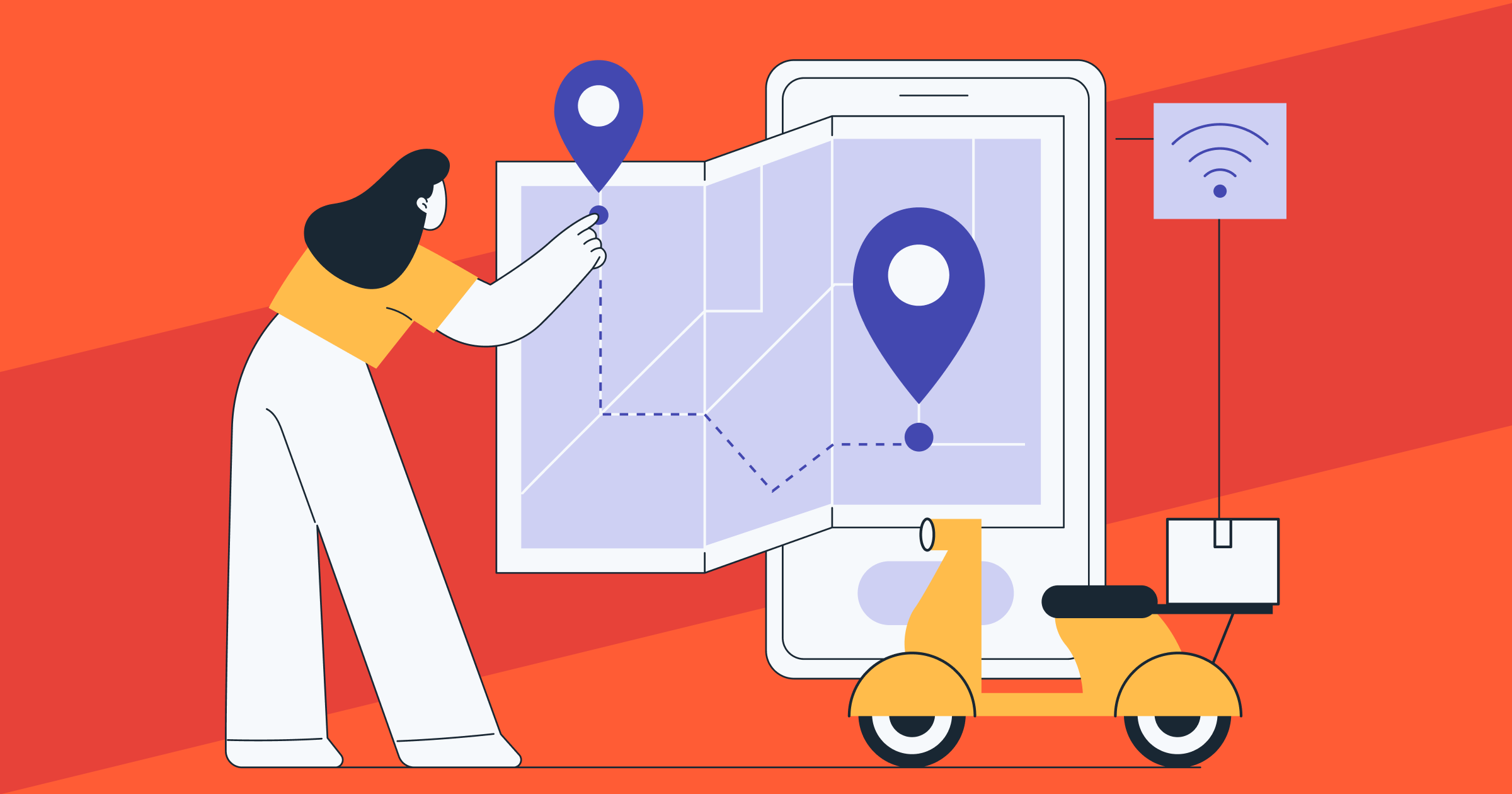 Quando investir em otimização de rotas?