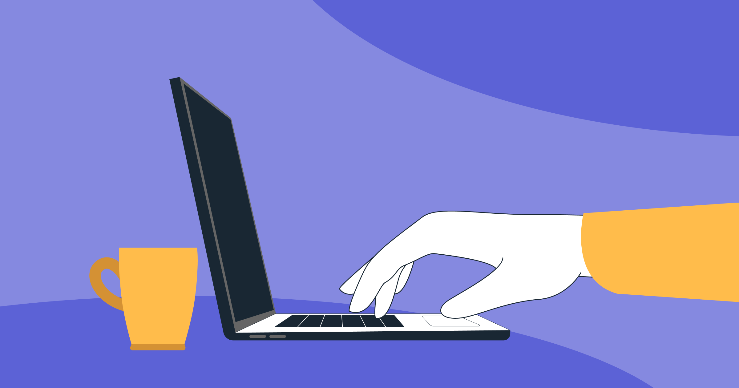 Qual software de entrega possui bom atendimento ao cliente?