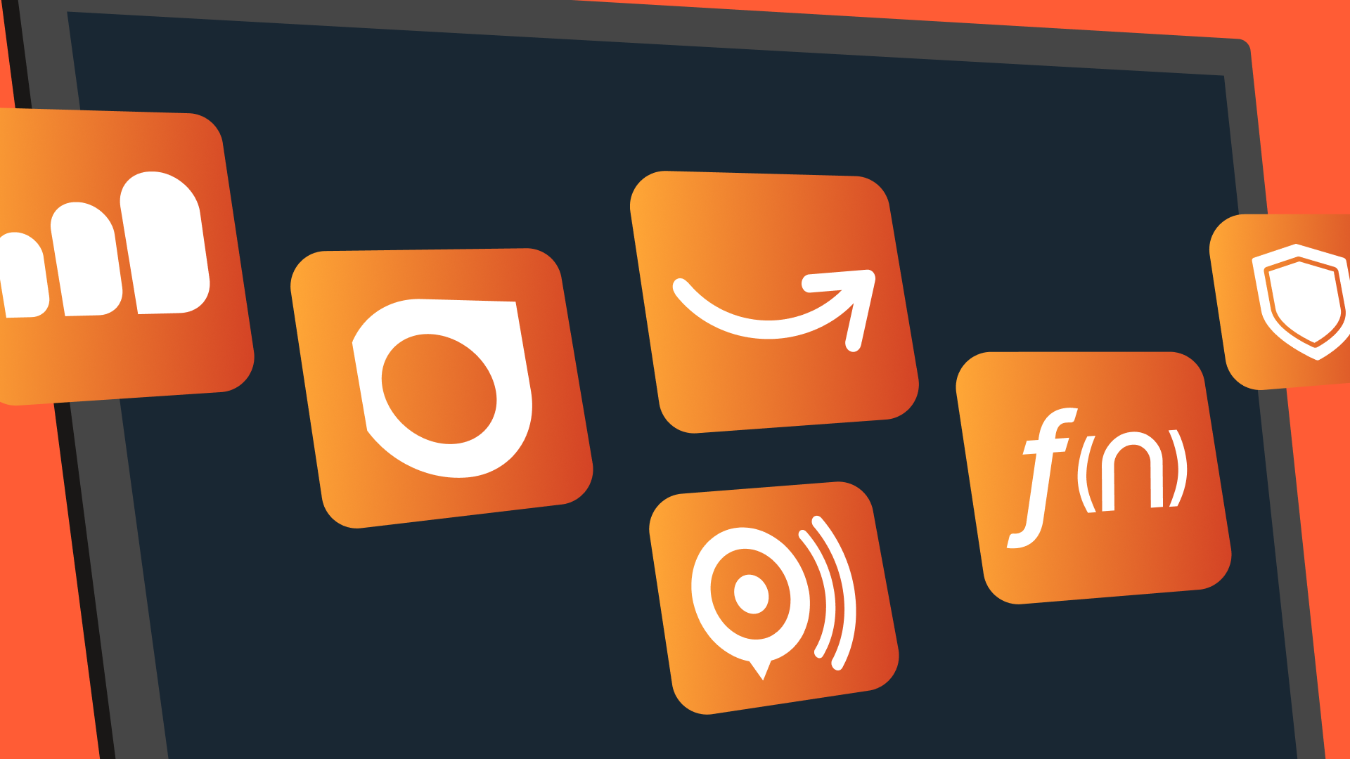 Qual o melhor software de gerenciamento de entregas locais? Conheça o Ecossistema LET'S.