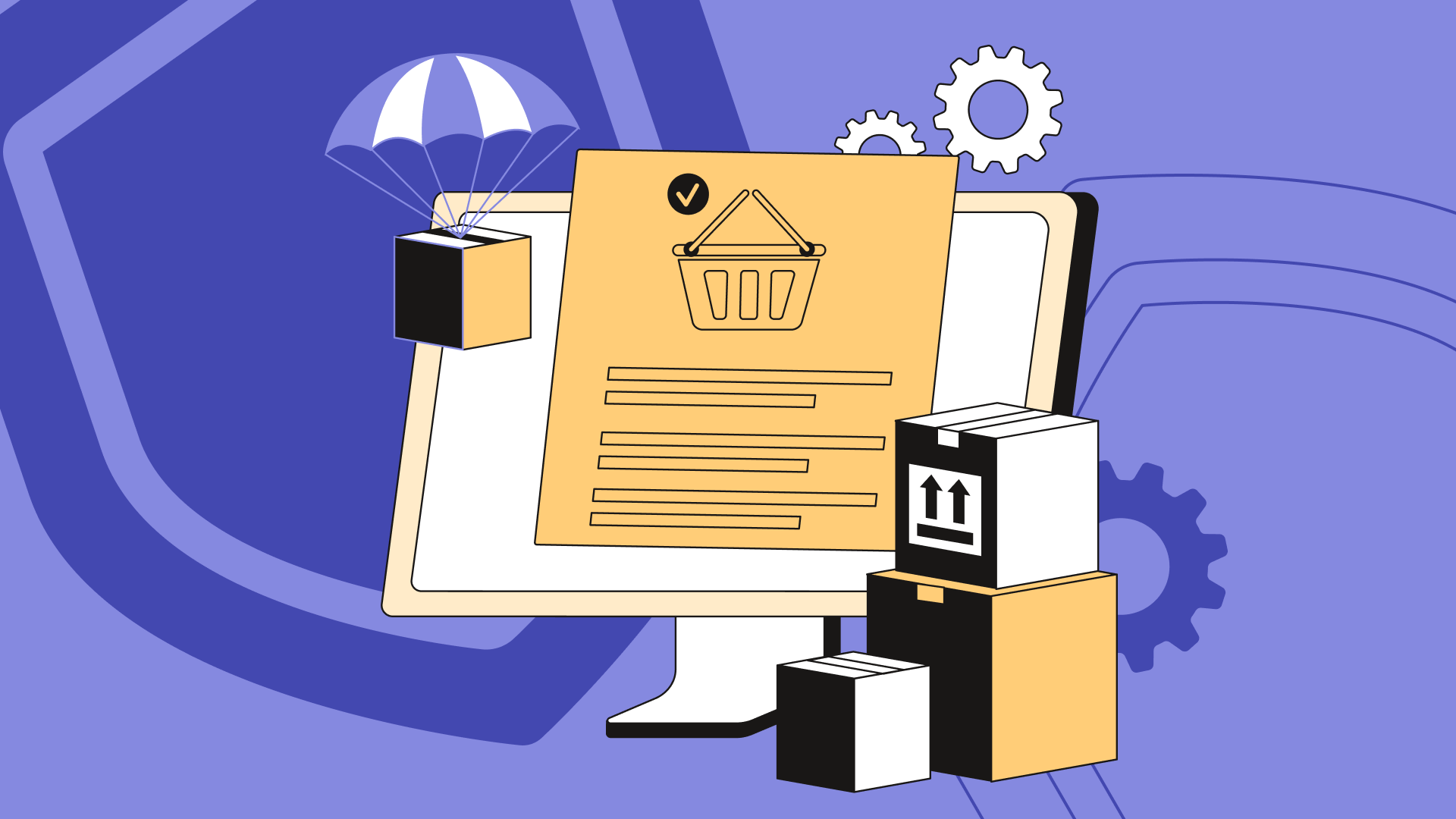 Kovra: saiba tudo sobre o seguro contra extravios da LET'S