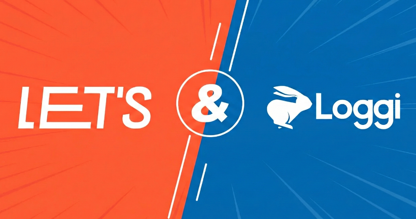 LET'S e Loggi: saiba como utilizar a Loggi e outros parceiros dentro do Ecossistema LET'S