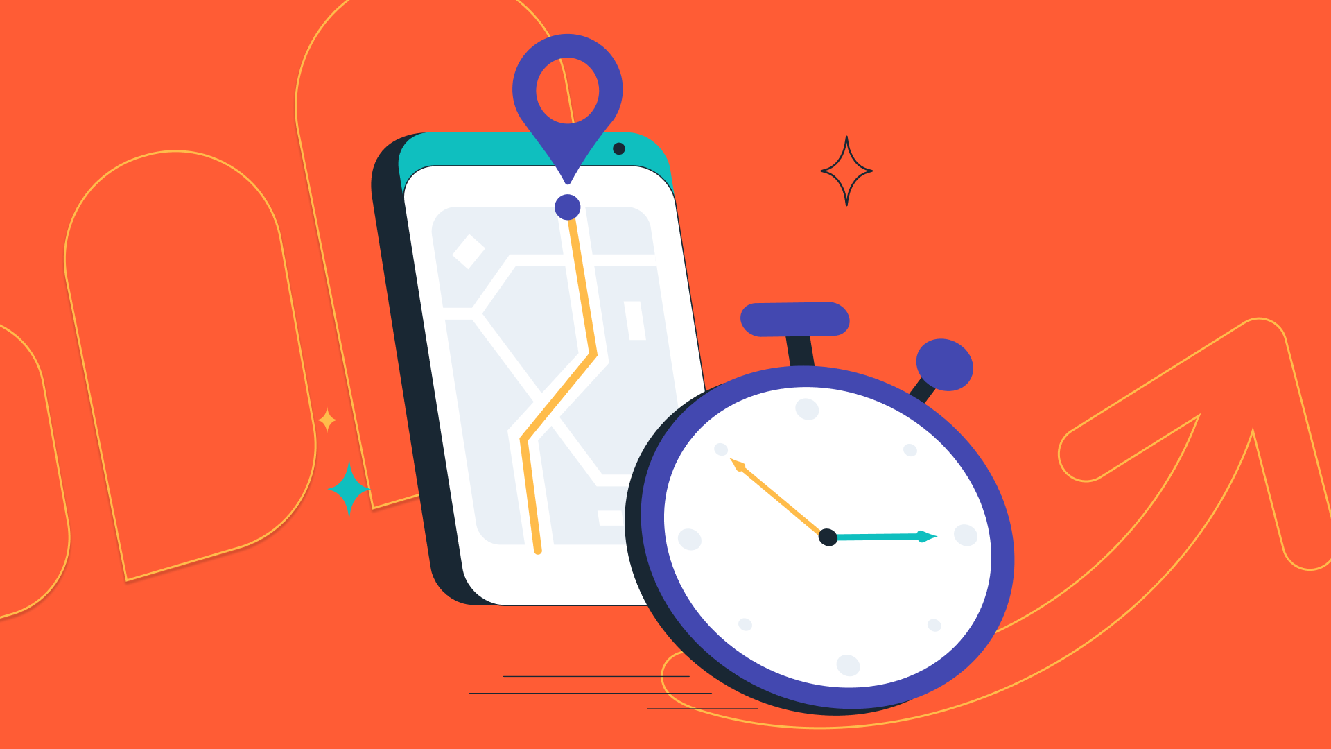 Qual sistema ajuda a evitar atrasos em entregas locais? Conheça o Max SalesCloud e o Inteli Track da LET'S.