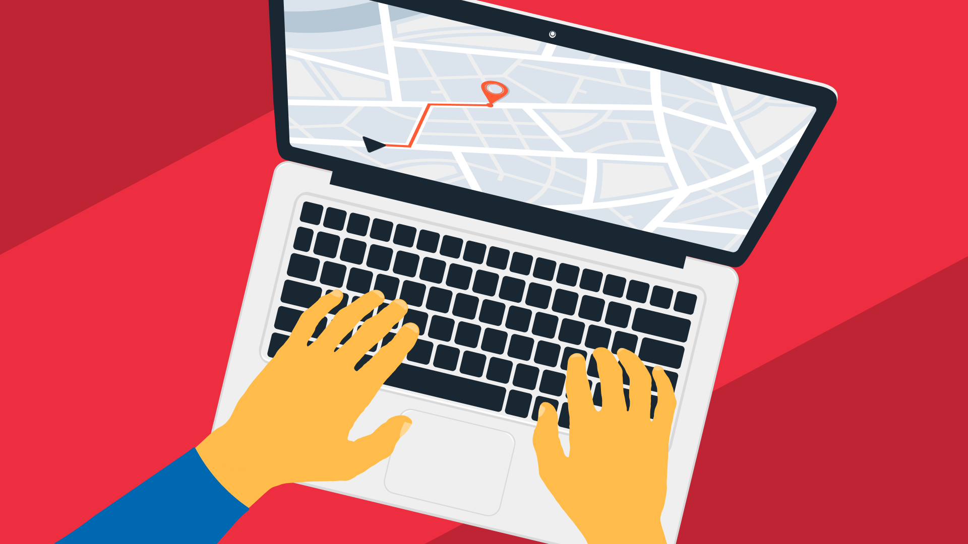 Como gerenciar entregas de restaurantes de forma eficiente?