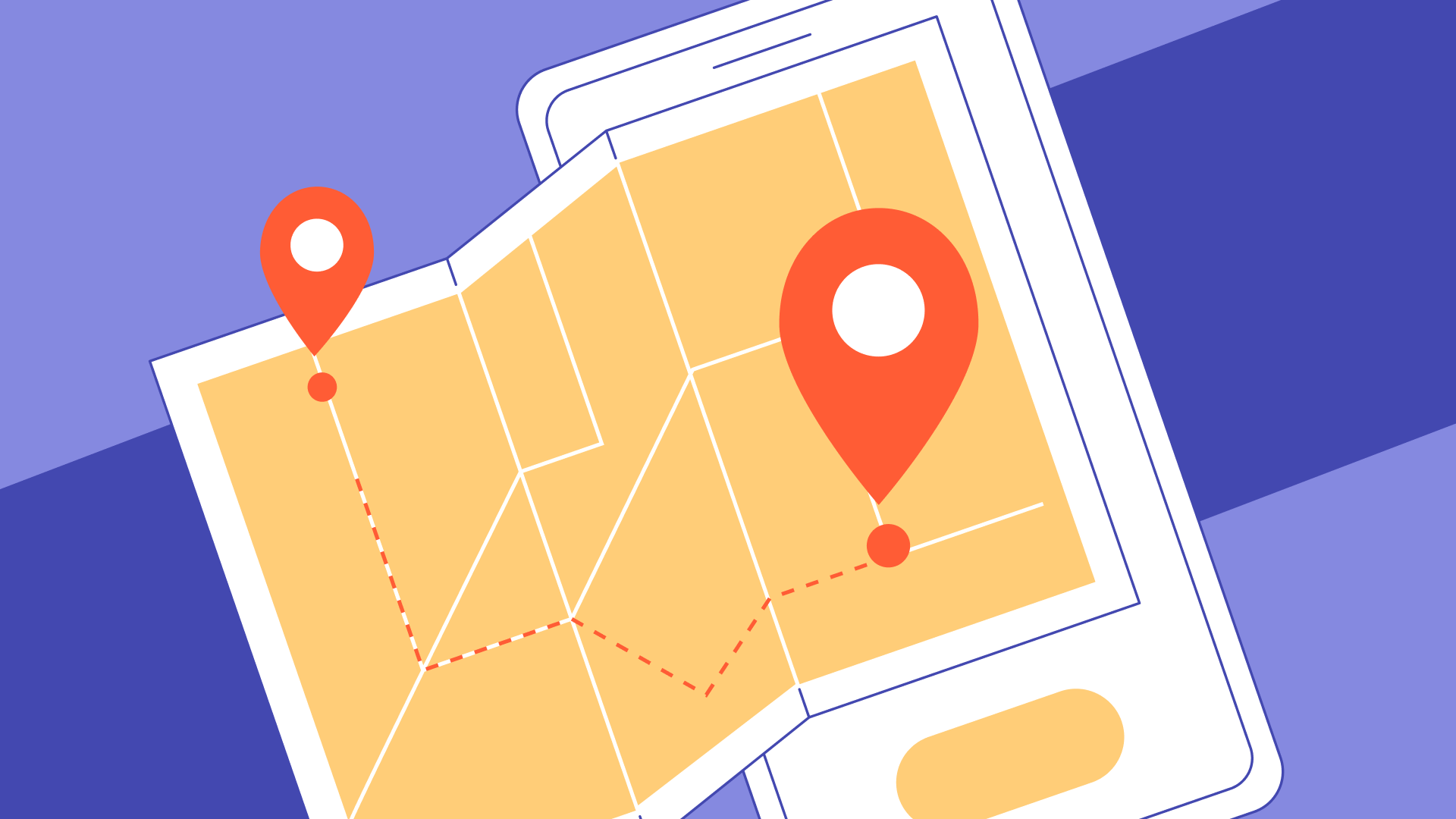 Saiba como melhorar a experiência de delivery do seu cliente. Conte com a LET'S.