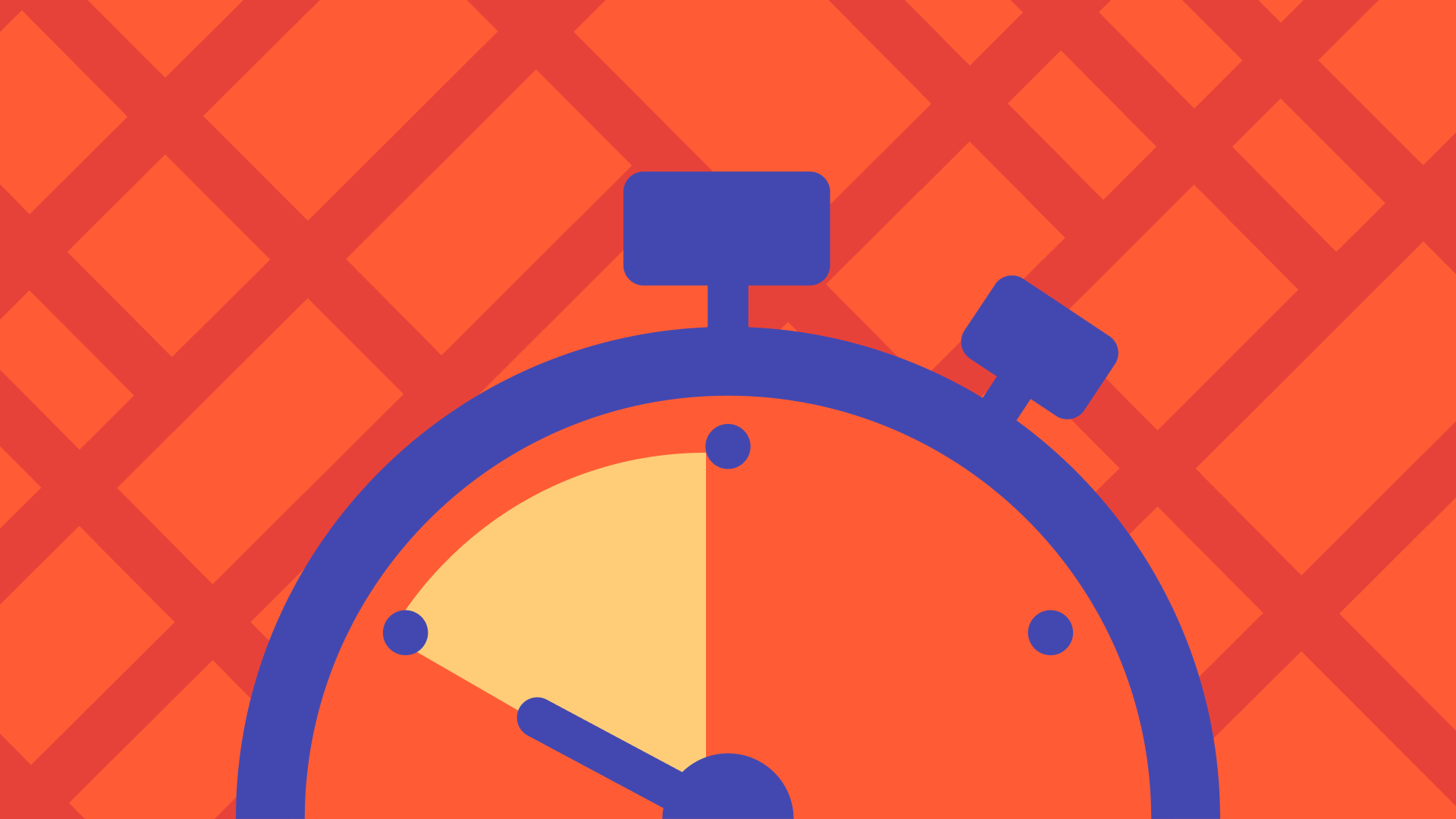 ilustração tempo de entrega