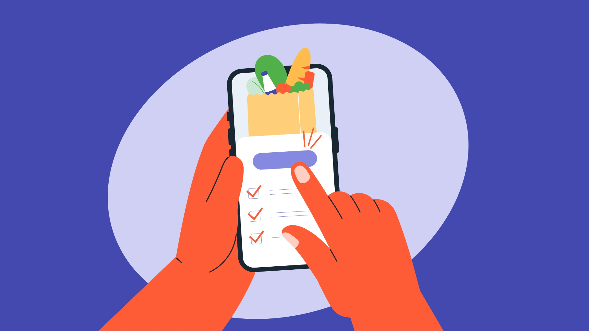 Nunca cometa esses erros de atendimento em seu delivery