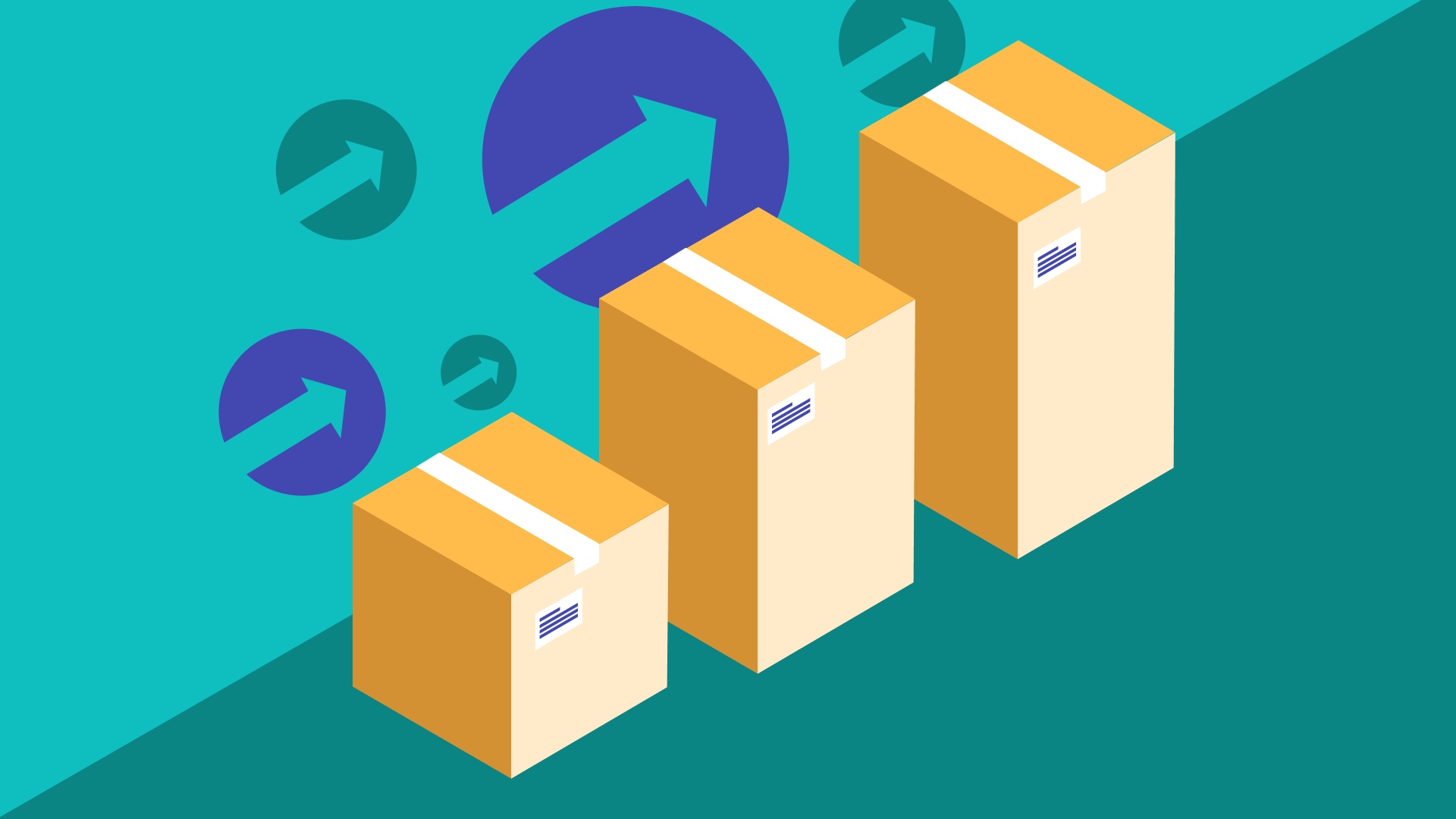 Por que a logística não escala (e como resolver)