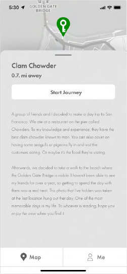 Lofi V1 P41 - Story preview
