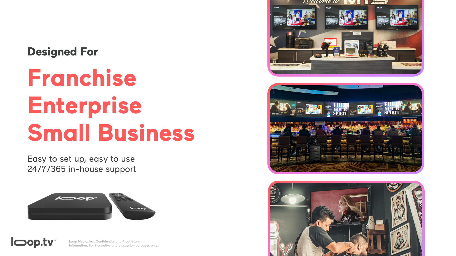 Enterprise deck slide 5