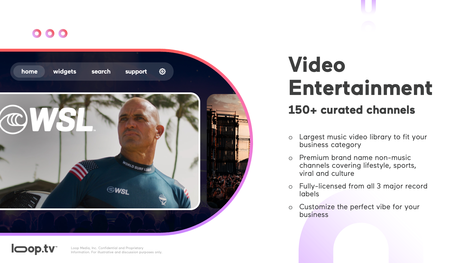 Enterprise deck slide 6