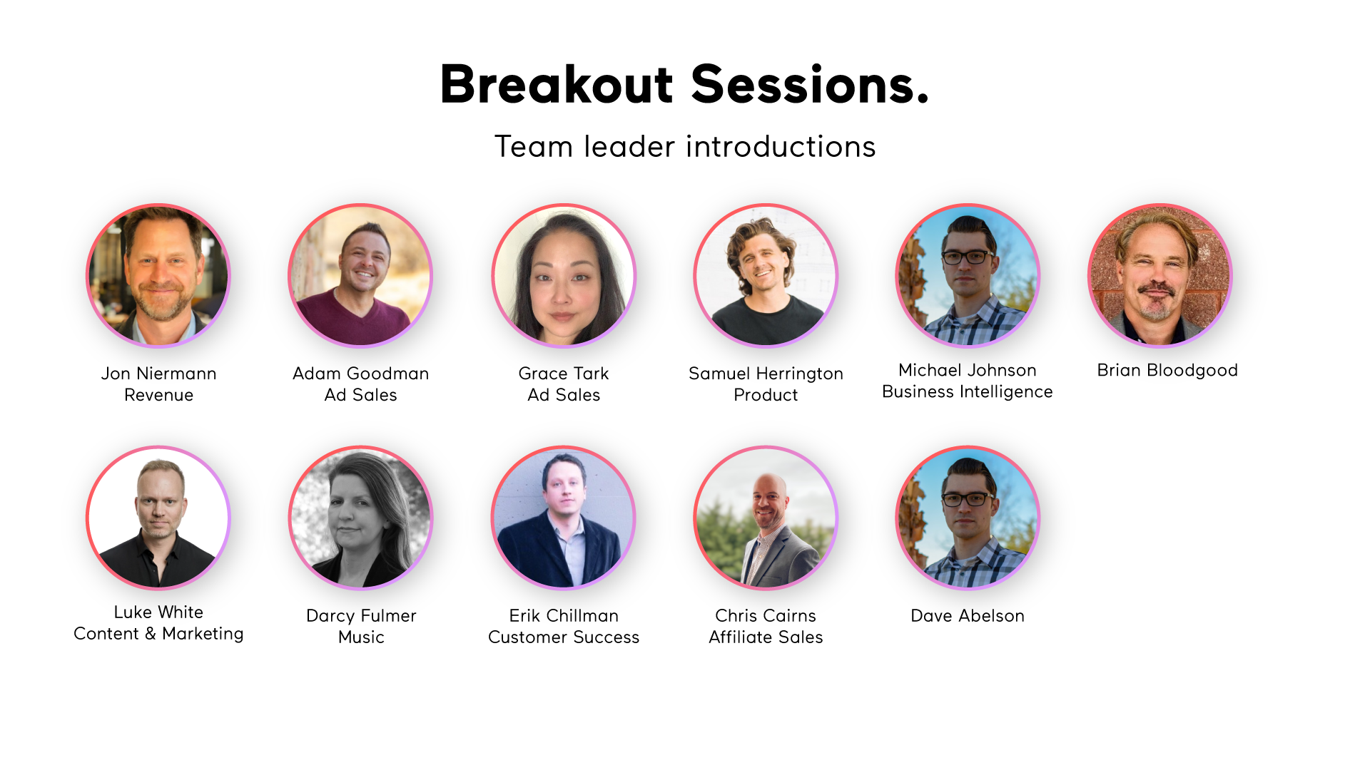 All Hands 101 slide 8