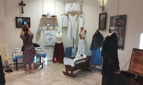 lajbik mazelonki kiecka