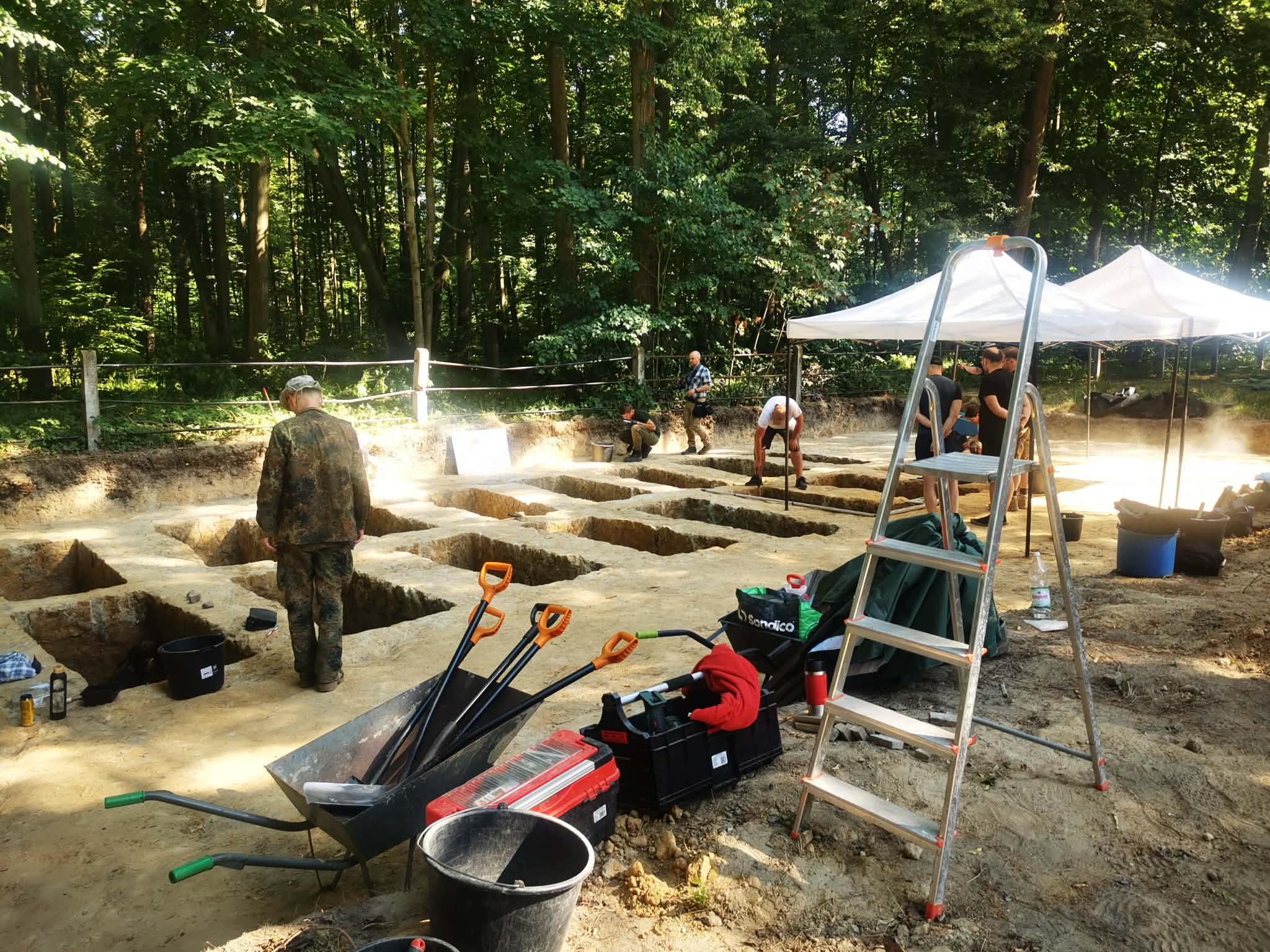 Łambinowice Lamsdorf