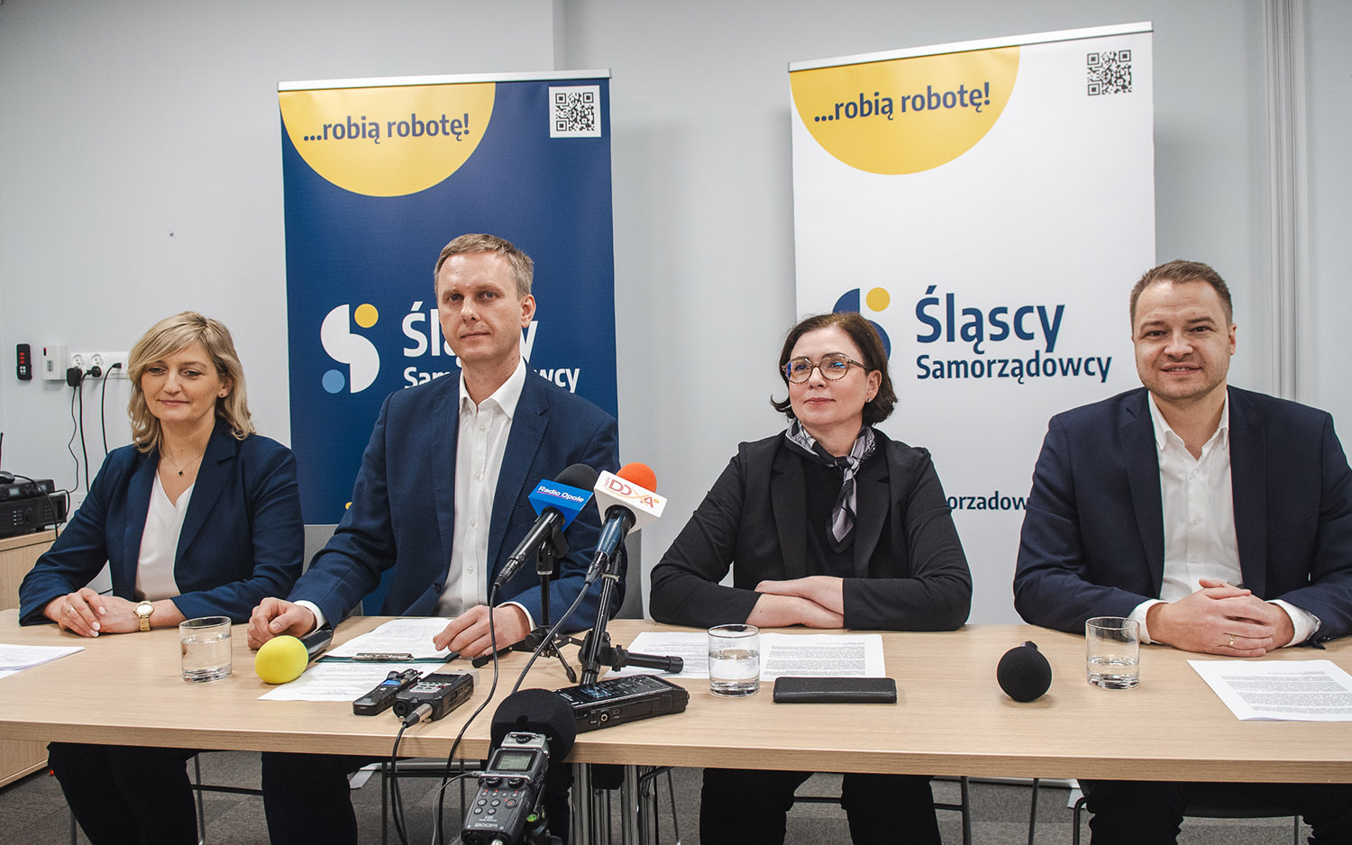 śląscy samorządowscy, łukasz jastrzembski