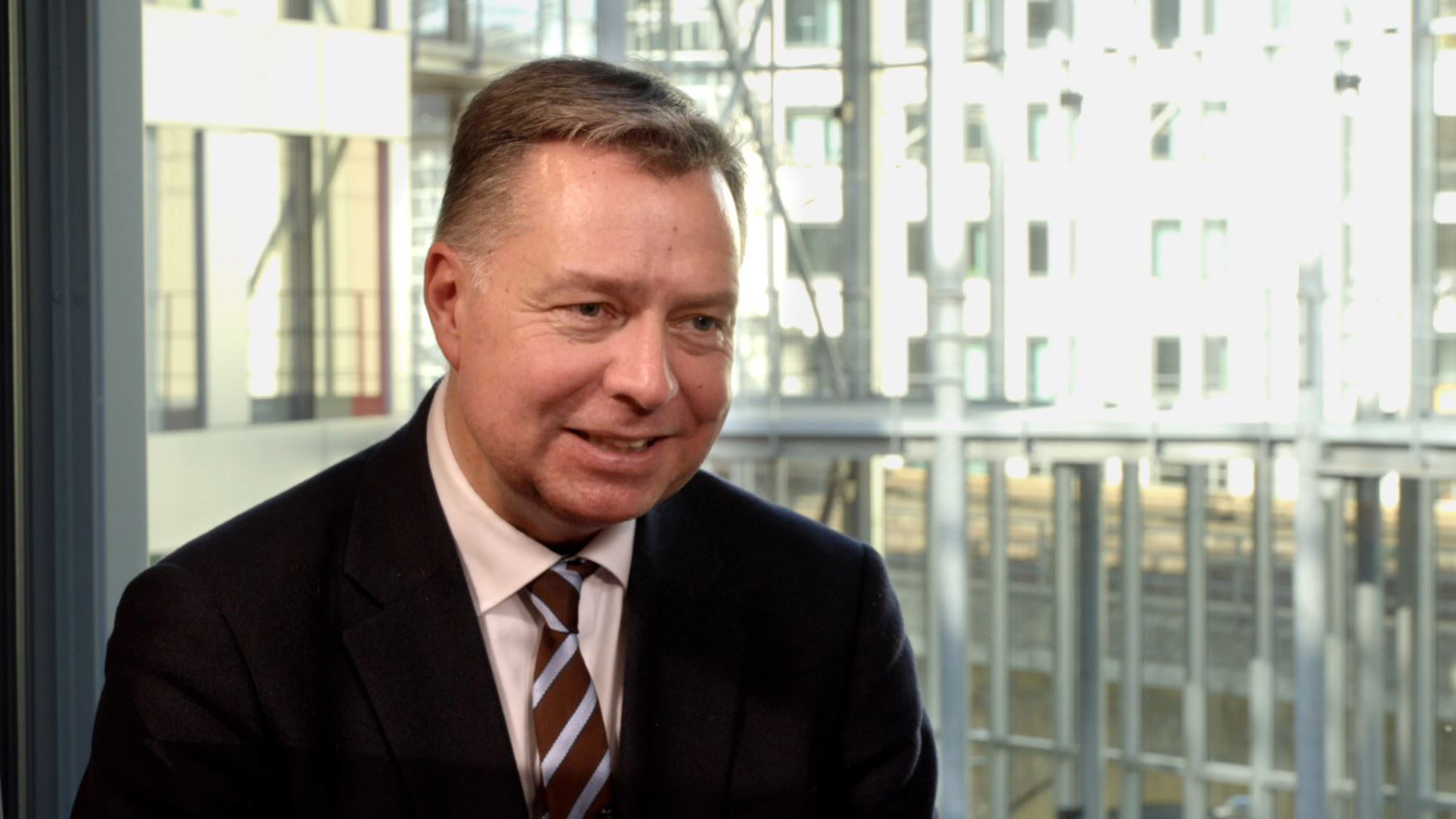 Związek wypędzonych, Bund der Vertriebenen, Stephan Mayer