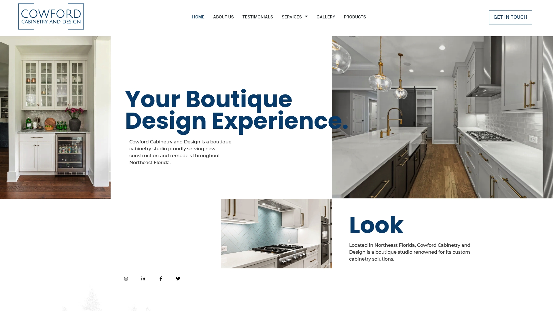 https://cowfordcabinetry.com