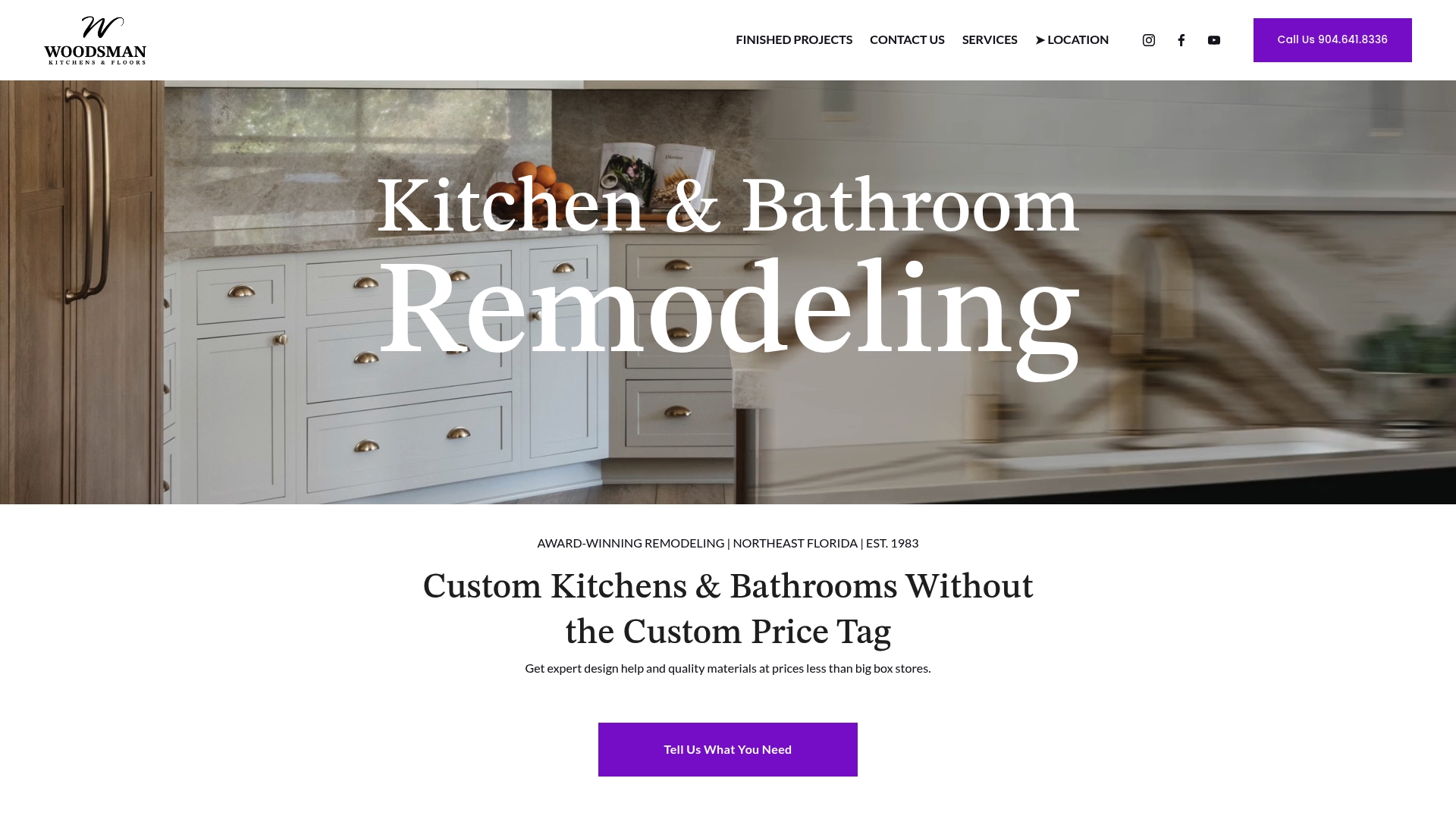 https://woodsman.biz