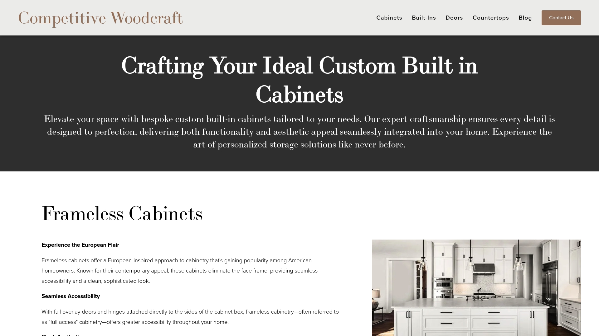 https://competitivewoodcraft.com/cabinets
