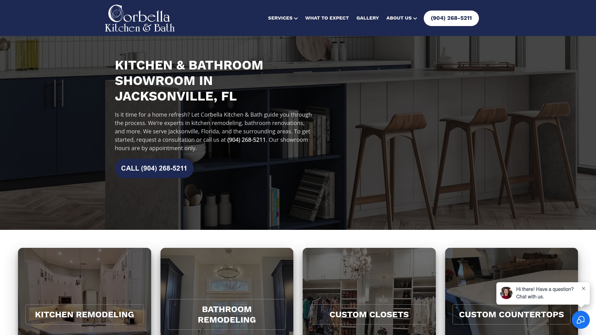 https://corbellakitchens.com
