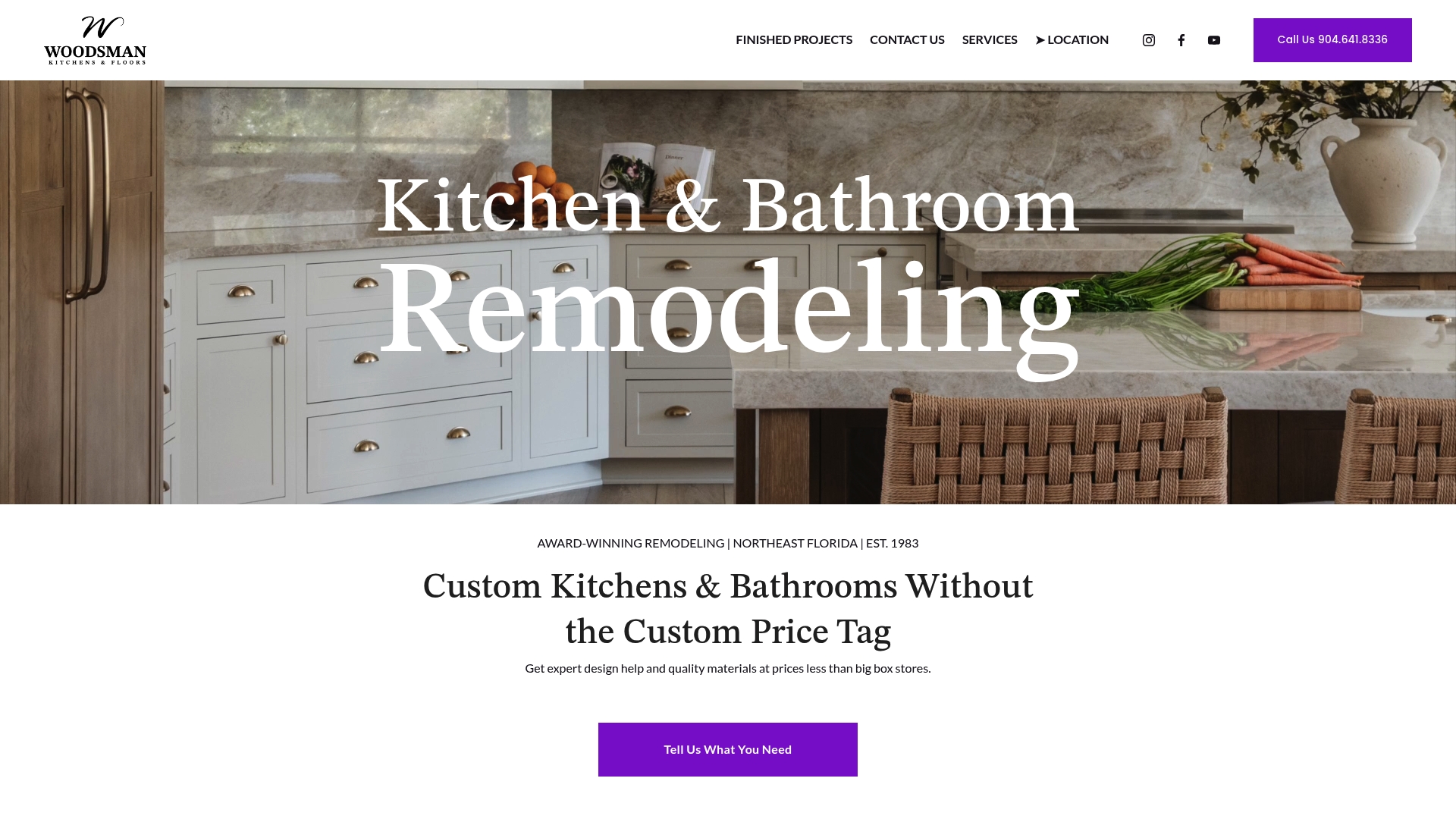 https://woodsman.biz