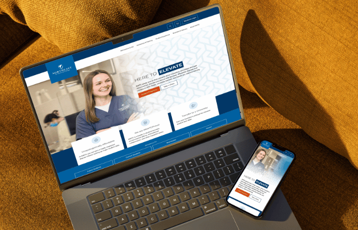 The NWTC home page