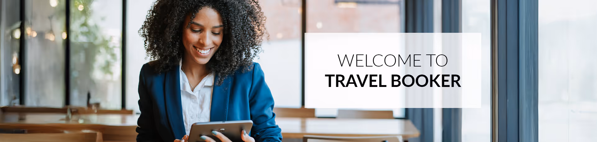 Travel Booker