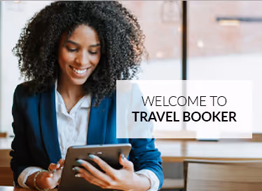 Travel Booker Mobile