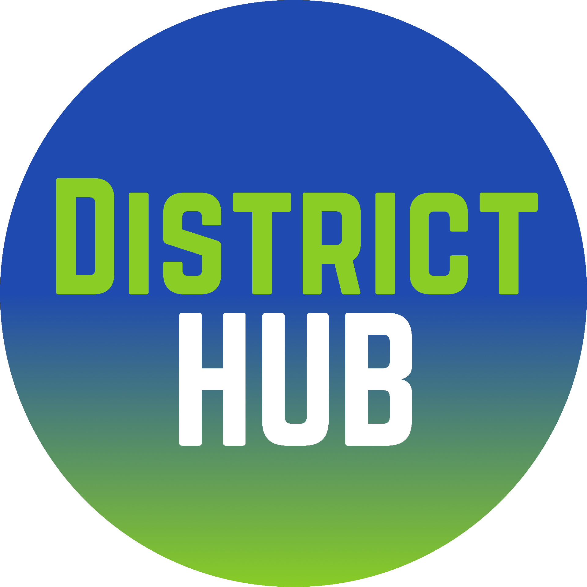 DistrictHub