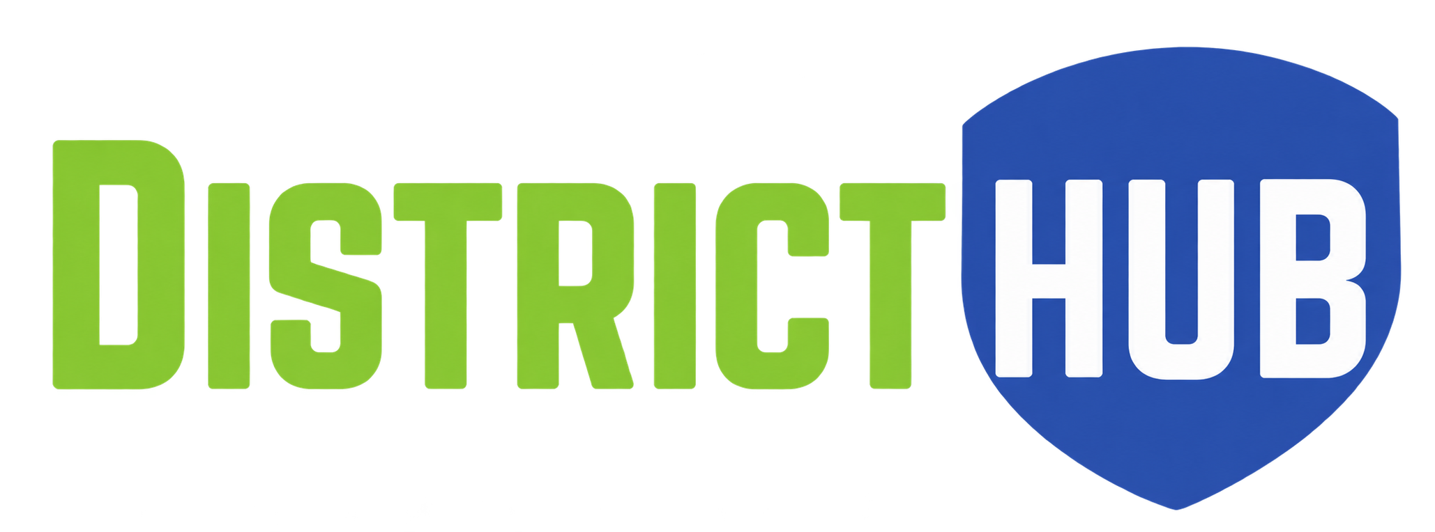 DistrictHub